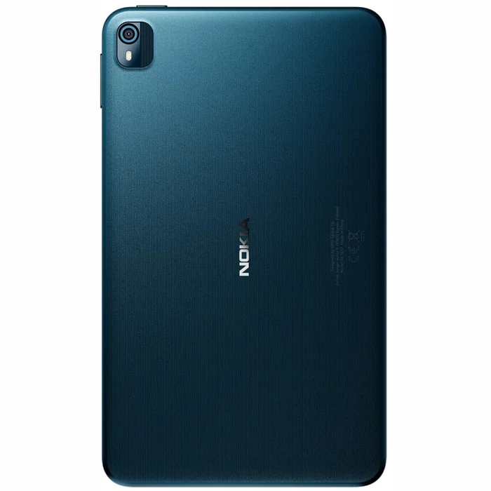 Planšetdators Nokia T10 8'' 4+64GB Blue