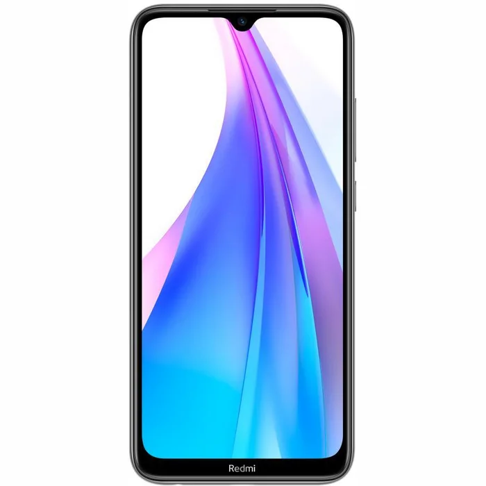 Mobilie telefoni un viedtālruņi XIAOMI REDMI NOTE 8T 64GB WHITE