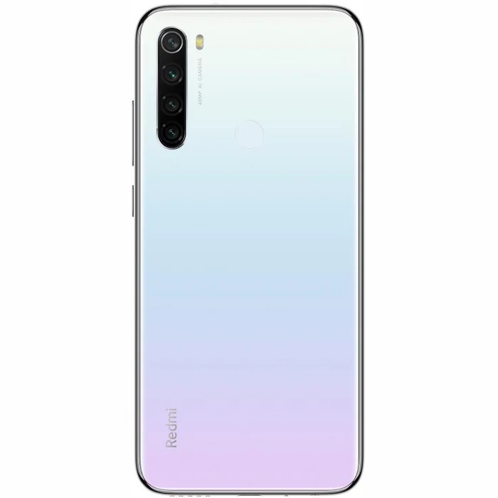 Mobilie telefoni un viedtālruņi XIAOMI REDMI NOTE 8T 64GB WHITE