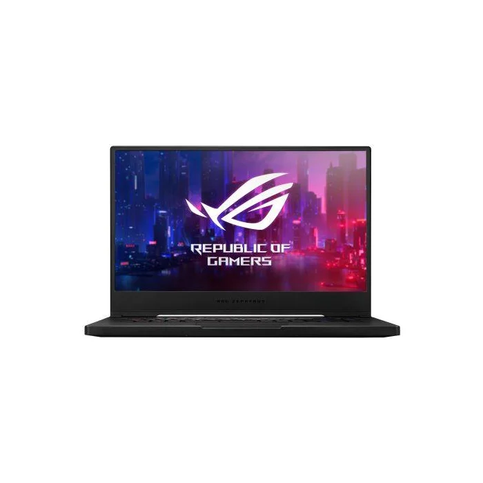 Portatīvie datori Asus Rog Zephyrus S GX502GW-ES002T 15.6"