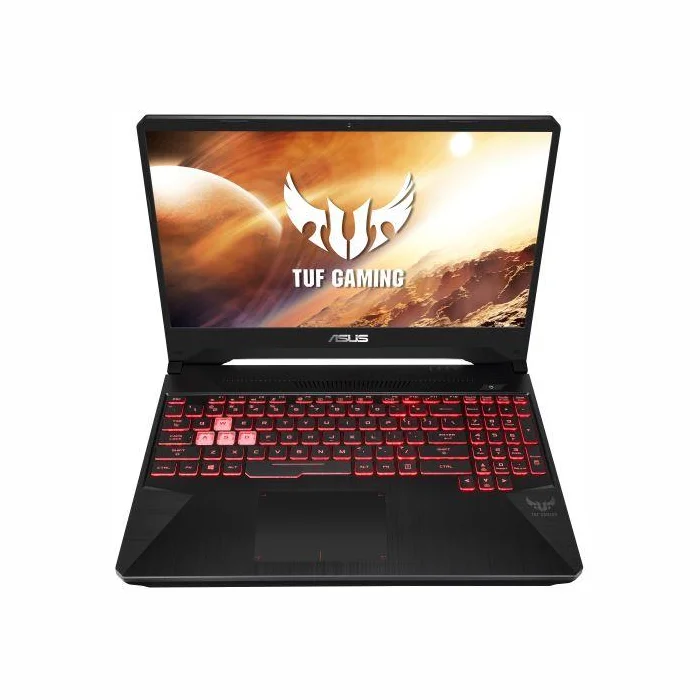 Portatīvie datori Asus TUF Gaming FX505DD-AL153 15.6" [Mazlietots]