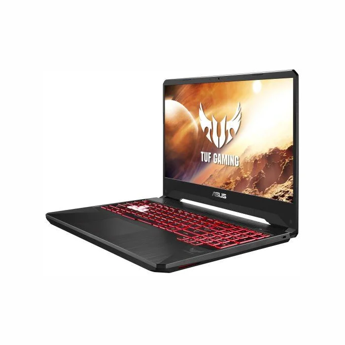 Portatīvie datori Asus TUF Gaming FX505DD-AL153 15.6" [Mazlietots]