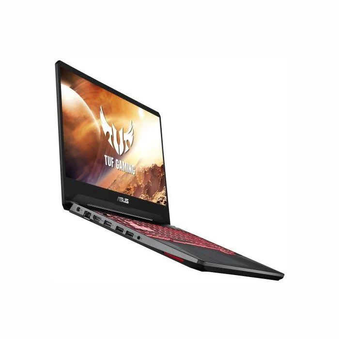 Portatīvie datori Asus TUF Gaming FX505DD-AL153 15.6" [Mazlietots]