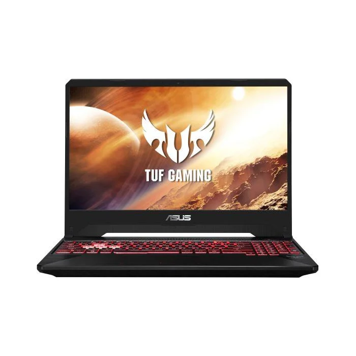 Portatīvie datori Asus TUF Gaming FX505DD-AL153 15.6" [Mazlietots]
