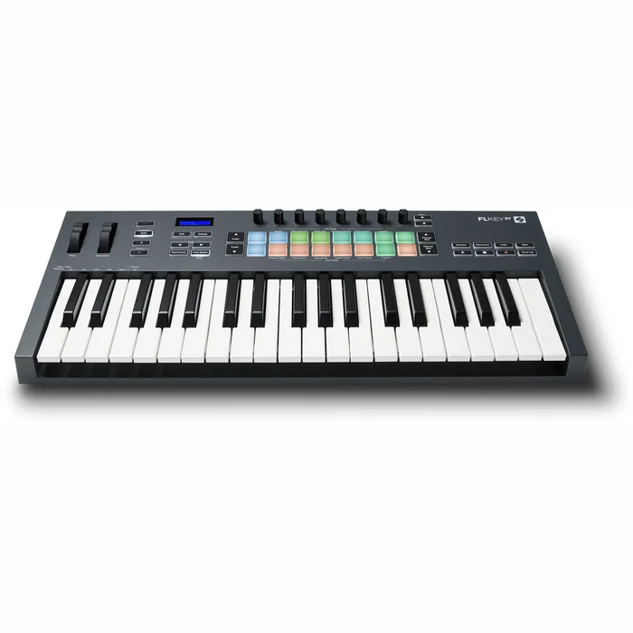 MIDI kontrolieris Novation FLkey 37