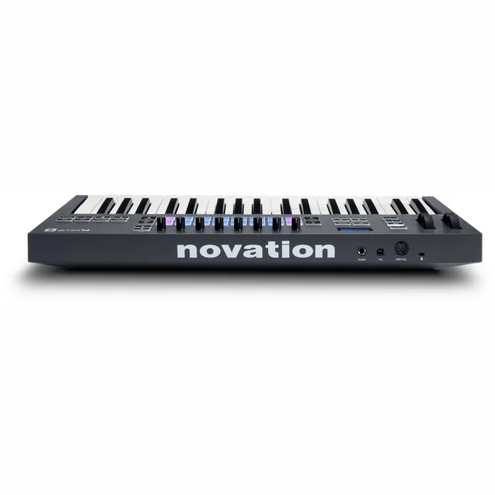 MIDI kontrolieris Novation FLkey 37