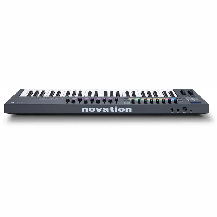 MIDI kontrolieris Novation FLkey 49