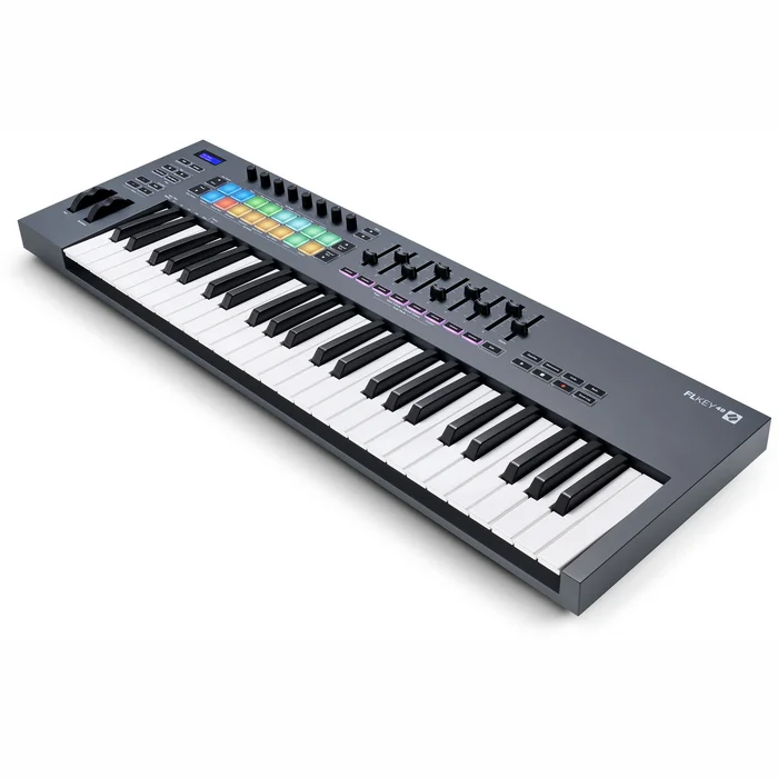 MIDI kontrolieris Novation FLkey 49