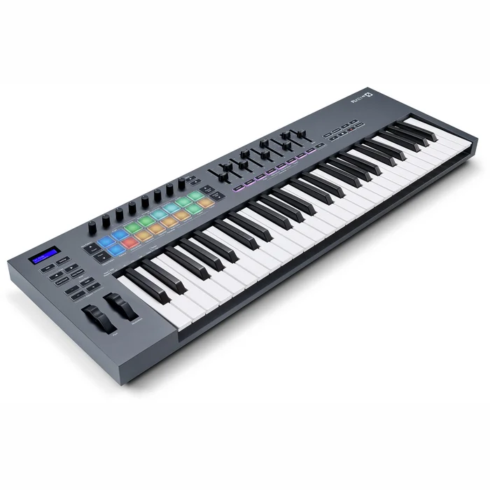 MIDI kontrolieris Novation FLkey 49