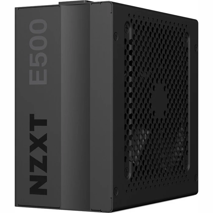 Barošanas bloks (PSU) NZXT E500 500W