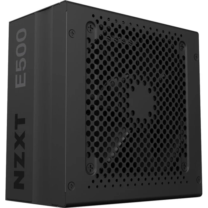 Barošanas bloks (PSU) NZXT E500 500W