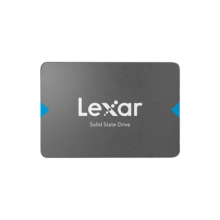 Iekšējais cietais disks Lexar NS100 2.5" SSD 480GB