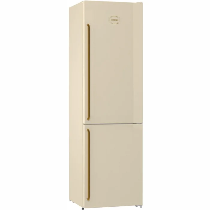 Ledusskapji Gorenje NRK6202CLI