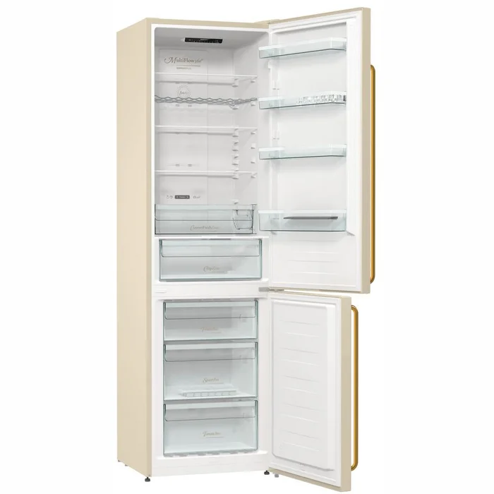 Ledusskapji Gorenje NRK6202CLI