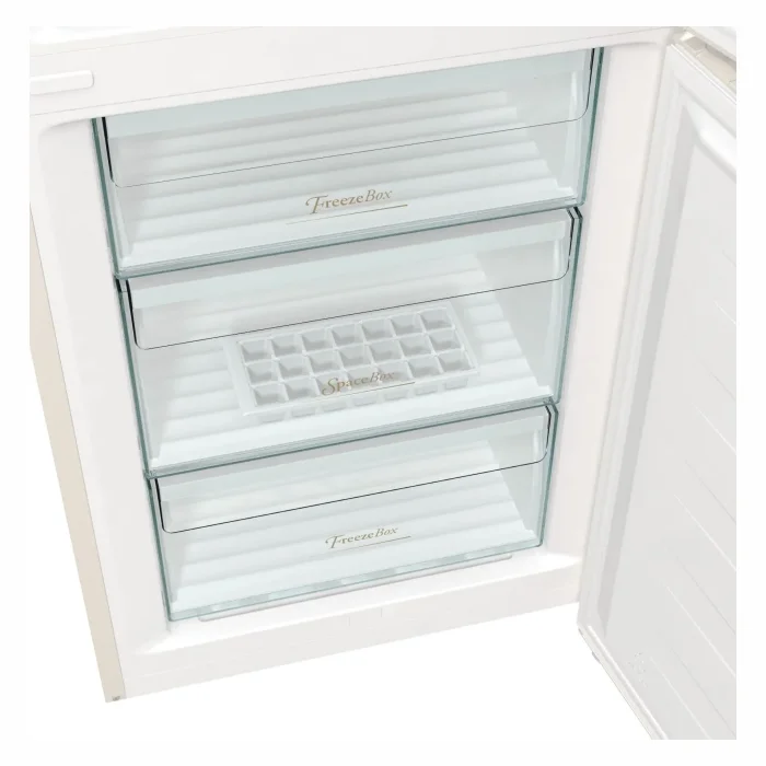 Ledusskapji Gorenje NRK6202CLI