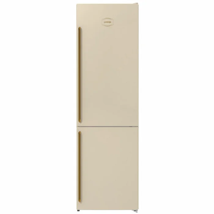Ledusskapji Gorenje NRK6202CLI
