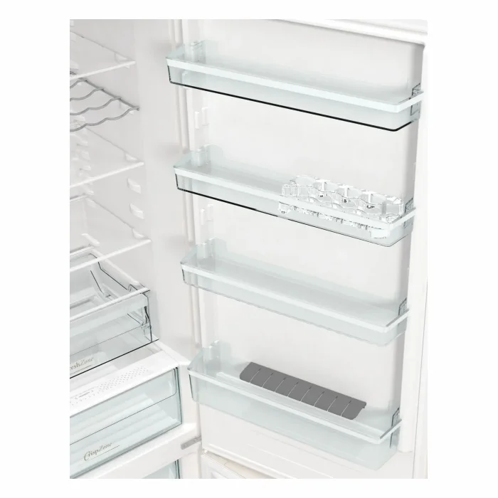 Ledusskapji Gorenje NRK6202CLI