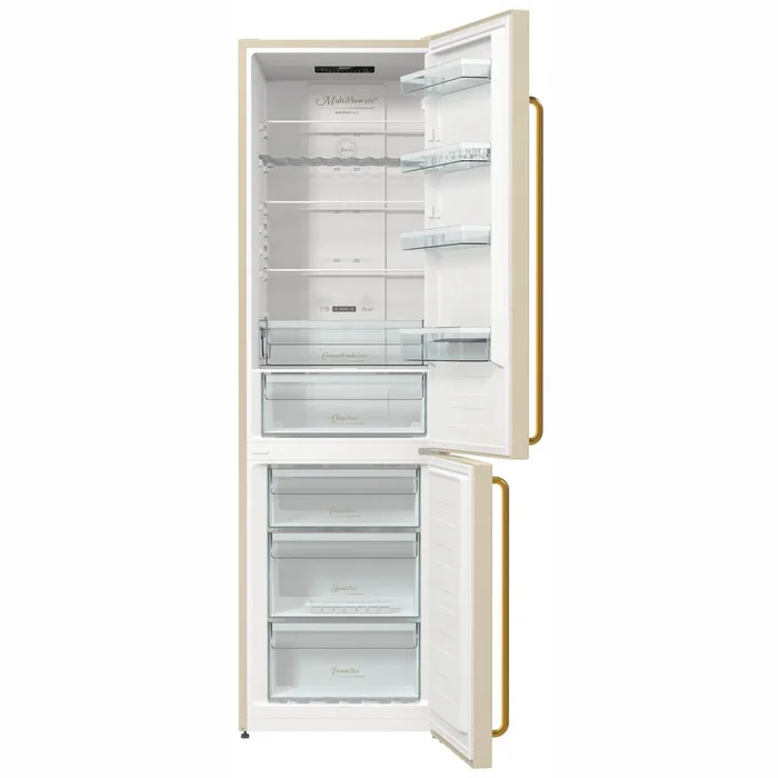 Ledusskapji Gorenje NRK6202CLI