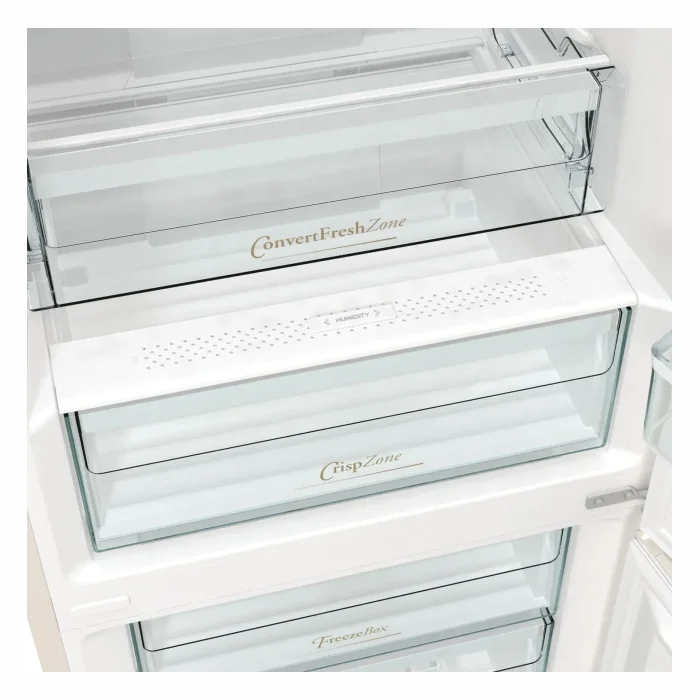 Ledusskapji Gorenje NRK6202CLI