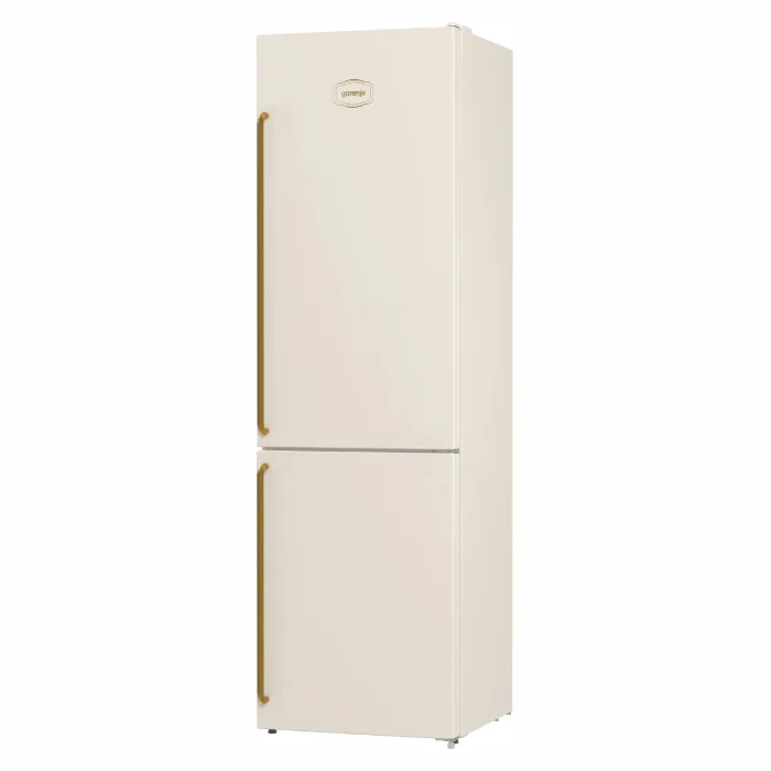 Ledusskapji Gorenje NRK6202CLI