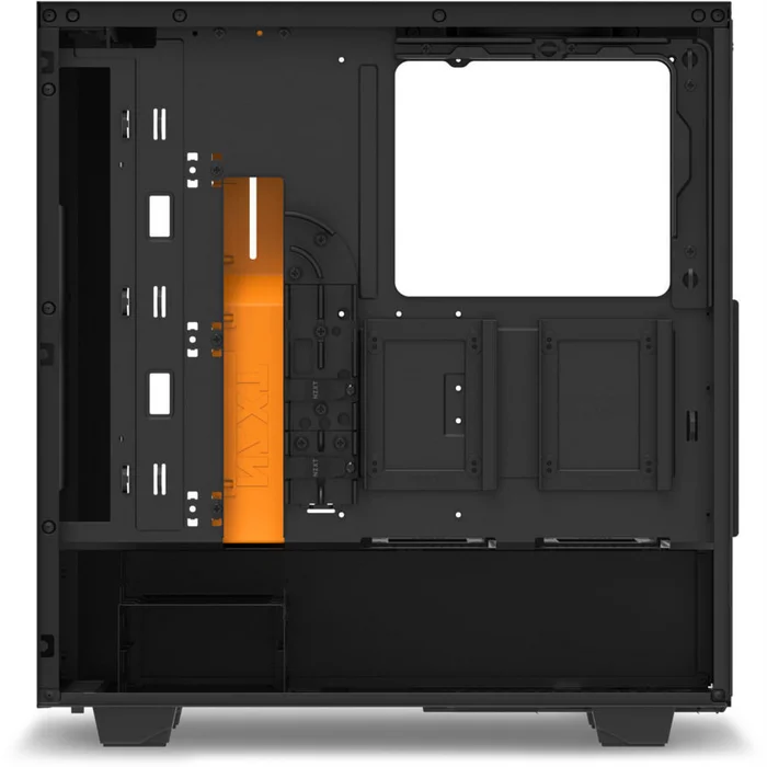 Stacionārā datora korpuss NZXT H500 Overwatch ATX Black