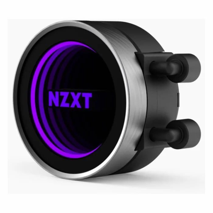 Datora dzesētājs Dzesētājs NZXT Kraken Series