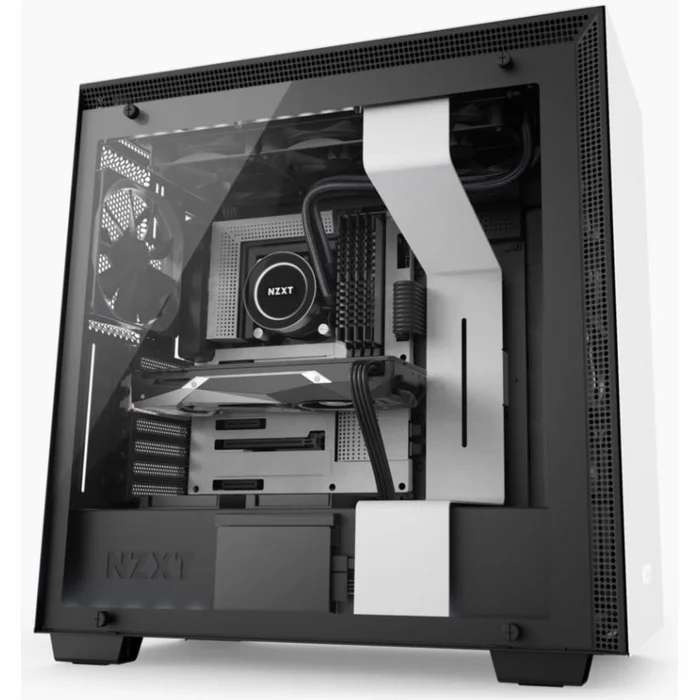 Datora dzesētājs Dzesētājs NZXT Kraken Series