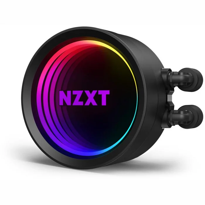 Datora dzesētājs NZXT Kraken X73 RL-KRX73-01