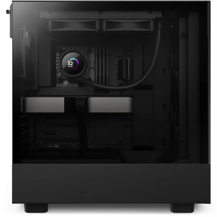 Datora dzesētājs NZXT Kraken 240 RL-KN240-B1