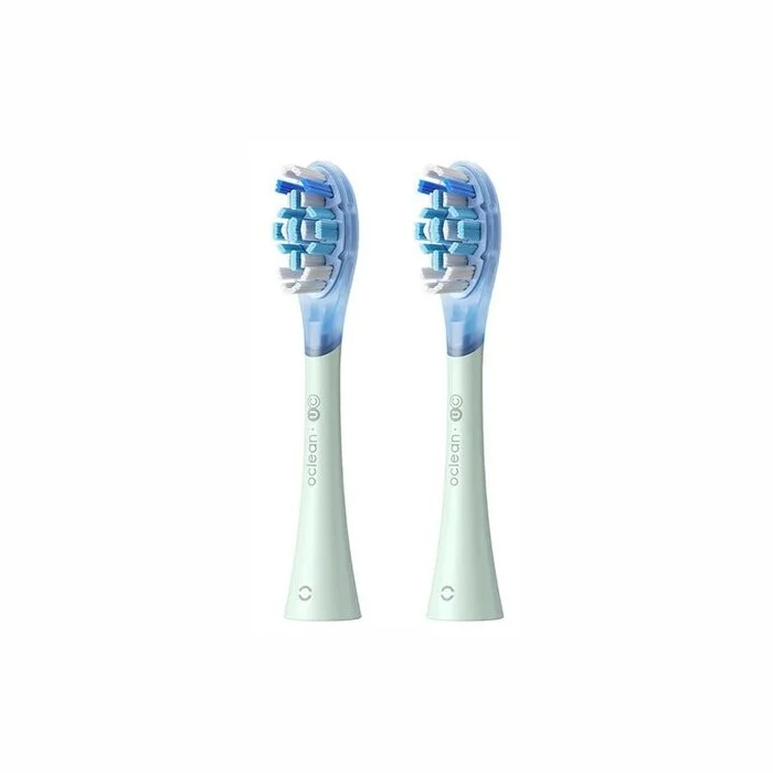 Oclean Ultra Clean Brush Head UC01 G02 Green