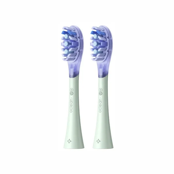 Oclean Ultra White Brush UW01 G02 Green