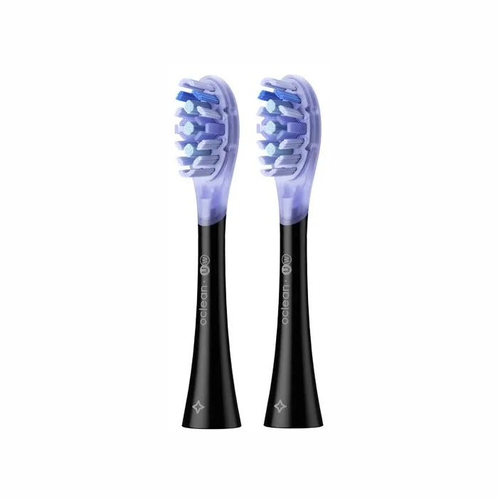 Oclean Ultra White Brush UW02 B02 Black