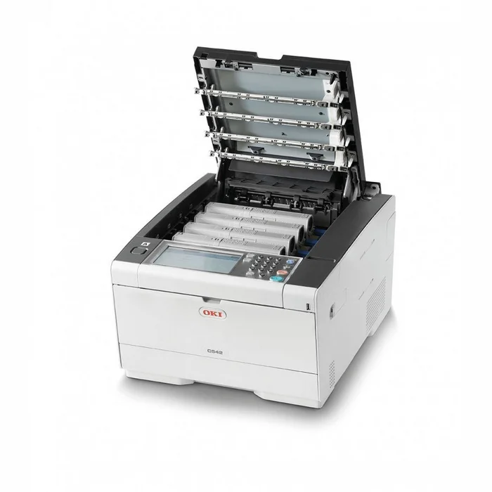 Lāzerprinteris OKI C532dn
