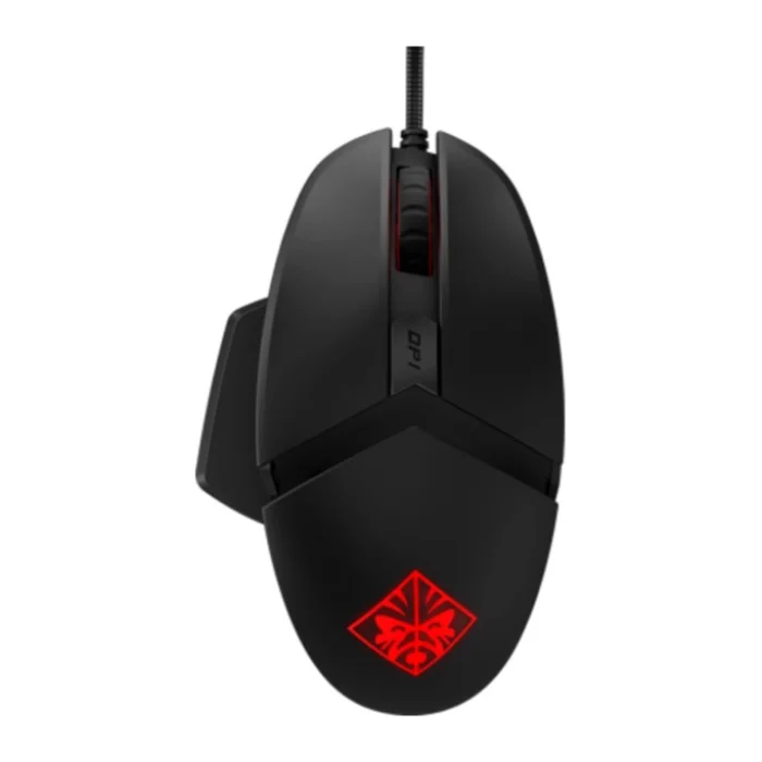 Datorpele HP OMEN Reactor Mouse