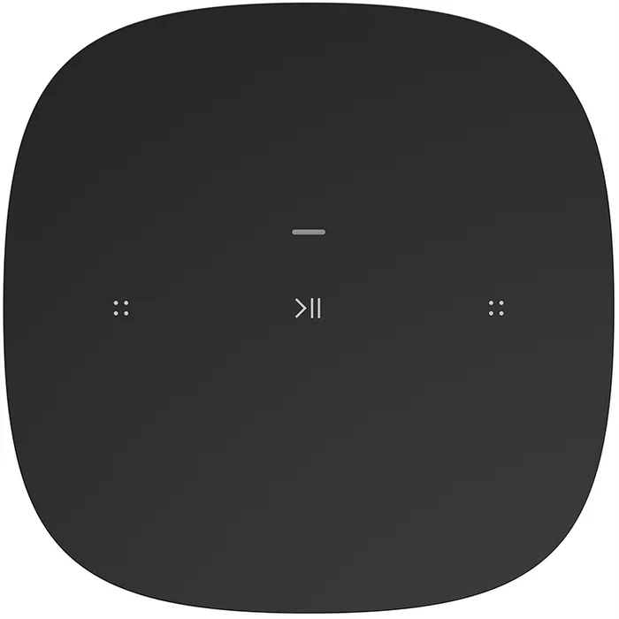 Sonos One SL Black