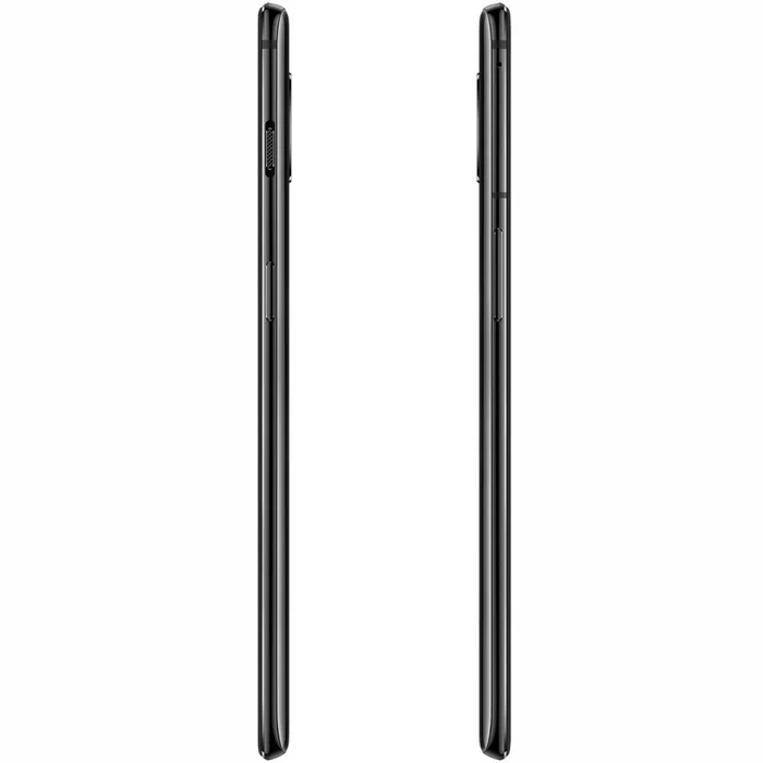 Viedtālrunis OnePlus 6T 6+128GB Mirror Black