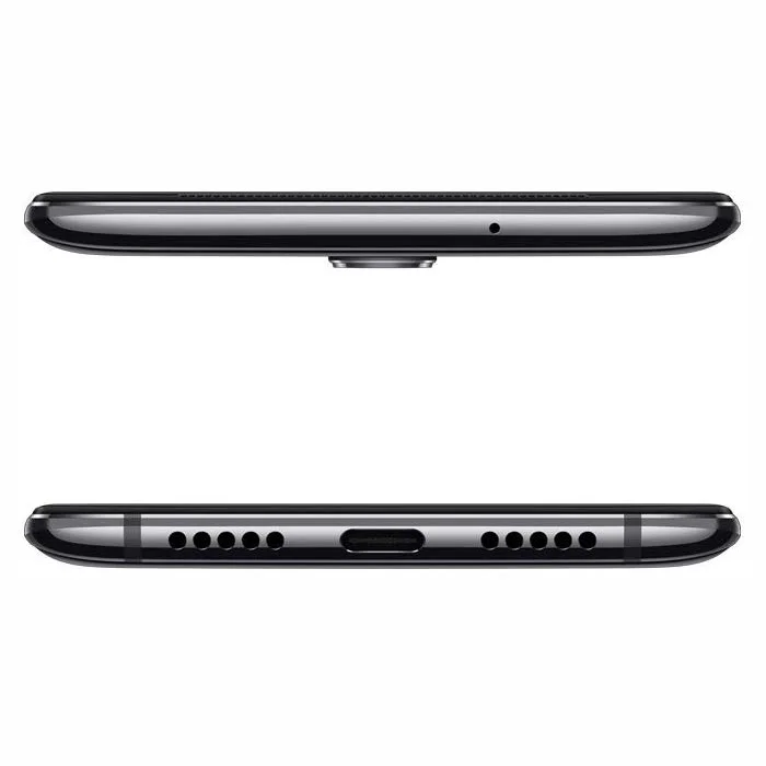 Viedtelefons OnePlus 7 Mirror Grey 6.41"