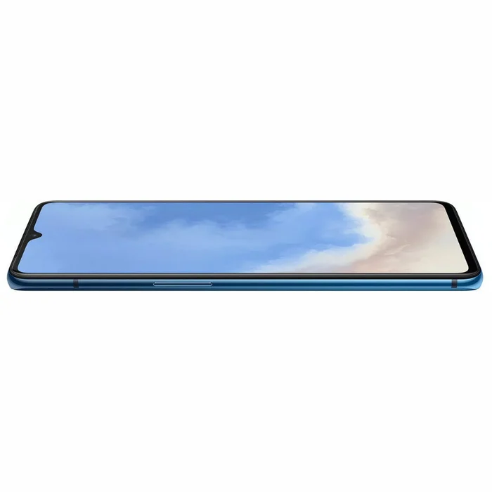 OnePlus 7T 128GB Dual Glacier Blue