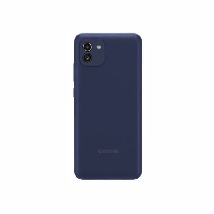 Mobilie telefoni un viedtālruņi Samsung Galaxy A03 4+64GB Blue [Mazlietots]