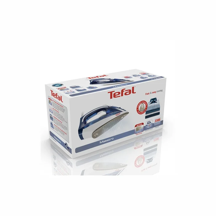 Gludeklis Tefal FV1845E0