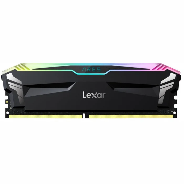 Operatīvā atmiņa (RAM) Lexar Ares RGB 32GB 3600MHz DDR4 LD4BU016G-R3600GDLA