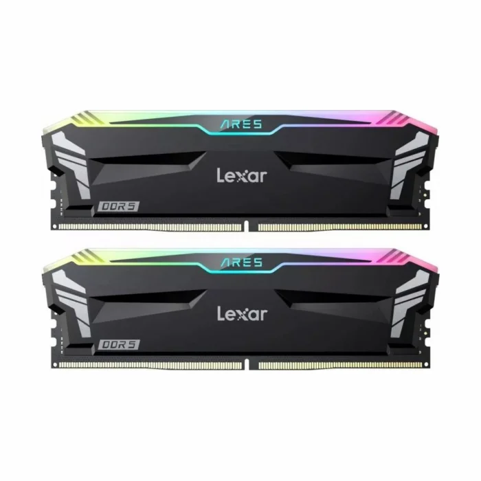 Operatīvā atmiņa (RAM) Lexar Ares RGB 32GB 3600MHz DDR4 LD4BU016G-R3600GDLA