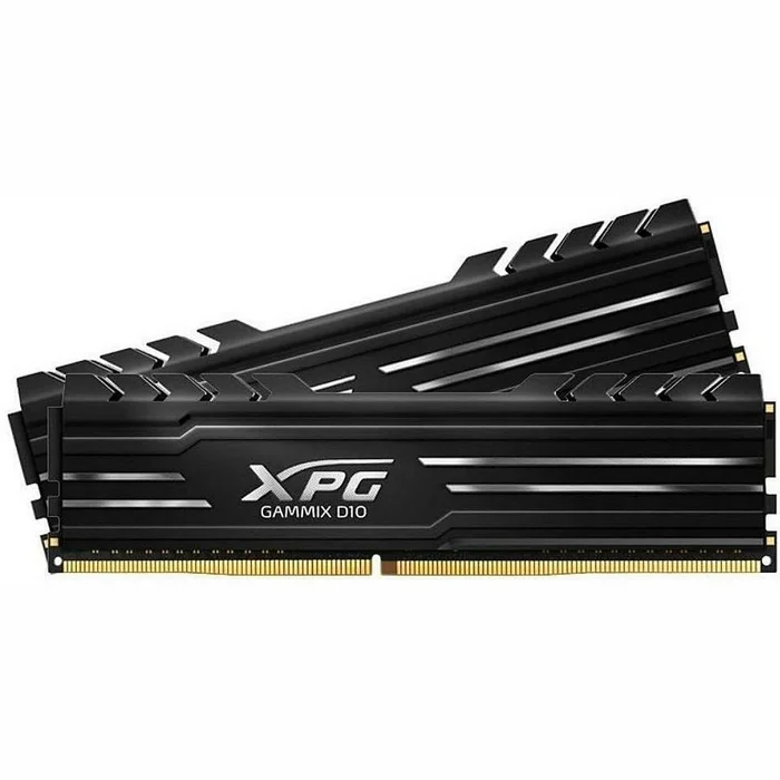 Operatīvā atmiņa (RAM) Adata XPG GAMMIX D10 16GB 3600Mhz DDR4 AX4U360016G18I-DB10
