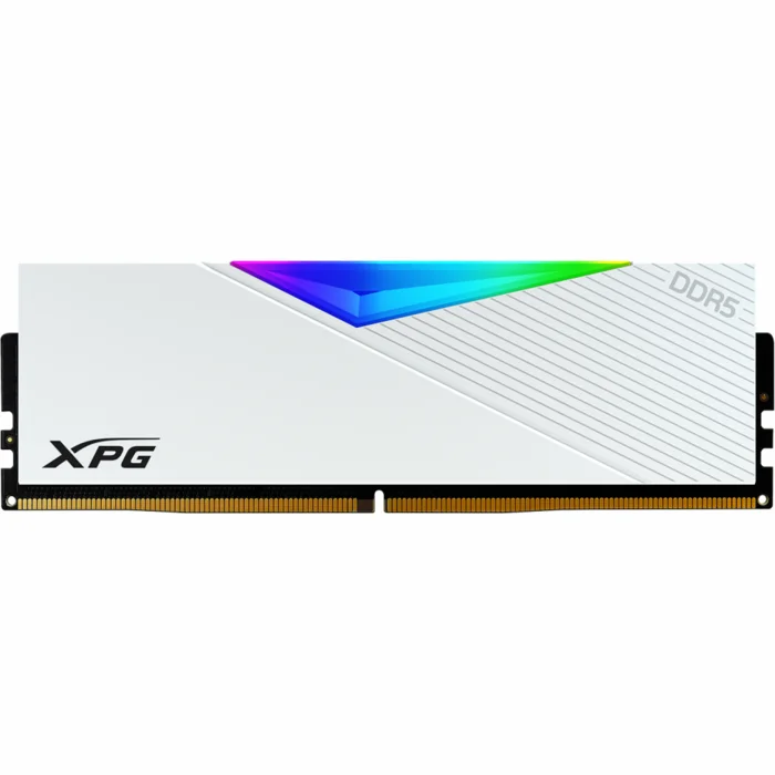 Operatīvā atmiņa (RAM) ADATA XPG Lancer 64GB 5600 MHz DDR5 AX5U5600C3632G-DCLARWH