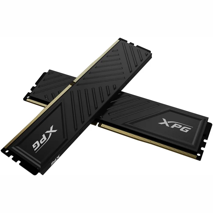 Operatīvā atmiņa (RAM) Adata Gammix D35 32GB 3200MHz DDR4 AX4U320016G16A-DTBKD35