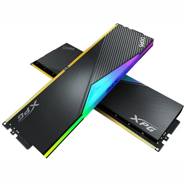 Operatīvā atmiņa (RAM) Adata XPG Lancer 32GB 6000MHz DDR5 AX5U6000C4016G-DCLARBK
