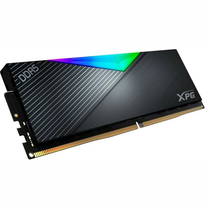 Operatīvā atmiņa (RAM) Adata XPG Lancer 32GB 6000MHz DDR5 AX5U6000C4016G-DCLARBK