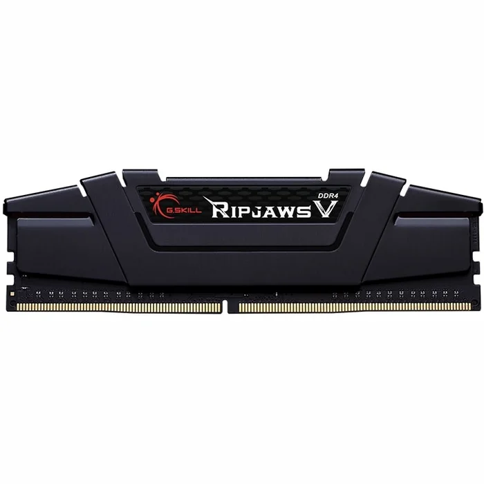 Operatīvā atmiņa (RAM) G.Skill Ripjaws V 16GB Kit (2 x 8GB) F4-4000C18D-16GVK