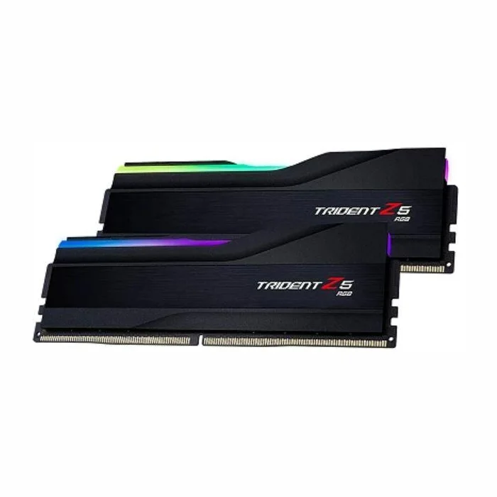 Operatīvā atmiņa (RAM) G.Skill Trident Z5 RGB 32GB 7200MHz DDR5 F5-7200J3445G16GX2-TZ5RK