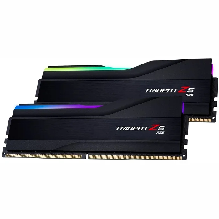 Operatīvā atmiņa (RAM) G.Skill Trident Z5 RGB 48GB 7200MHz DDR5 F5-7200J3646F24GX2-TZ5RK